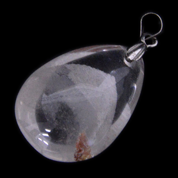 ホワイトファントムクォーツ(Phantom quartz)アクセサリー