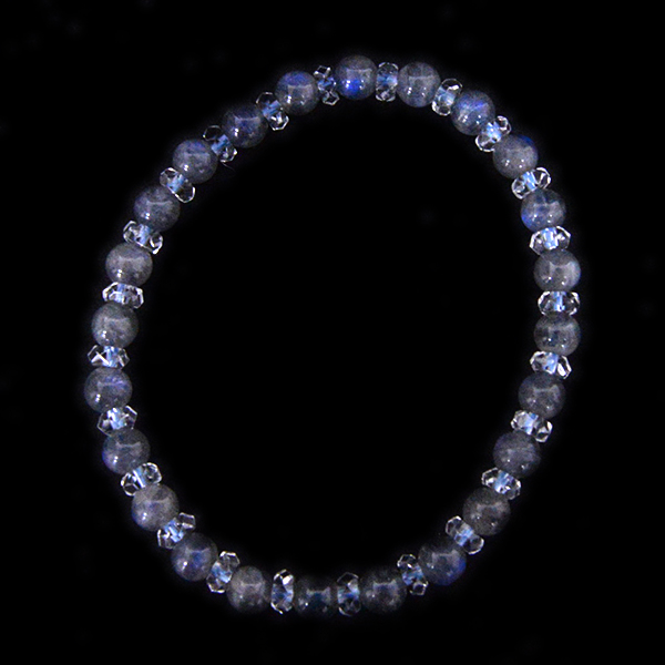 ラブラドライト(Labradorite)アクセサリー