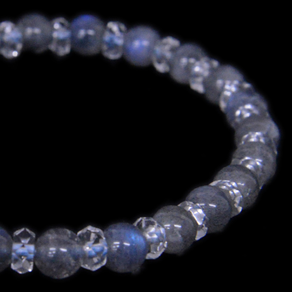 ラブラドライト(Labradorite)アクセサリー