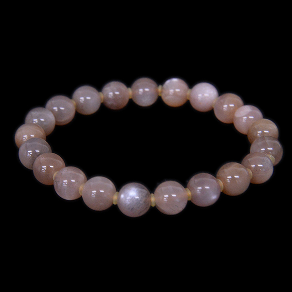 オレンジムーンストーン(Orange Moonstone)アクセサリー