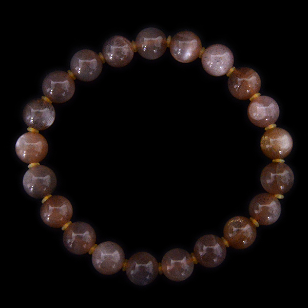 オレンジムーンストーン(Orange Moonstone)アクセサリー