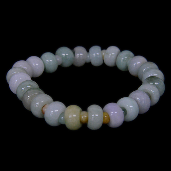 ジェダイド翡翠(Jade)アクセサリー