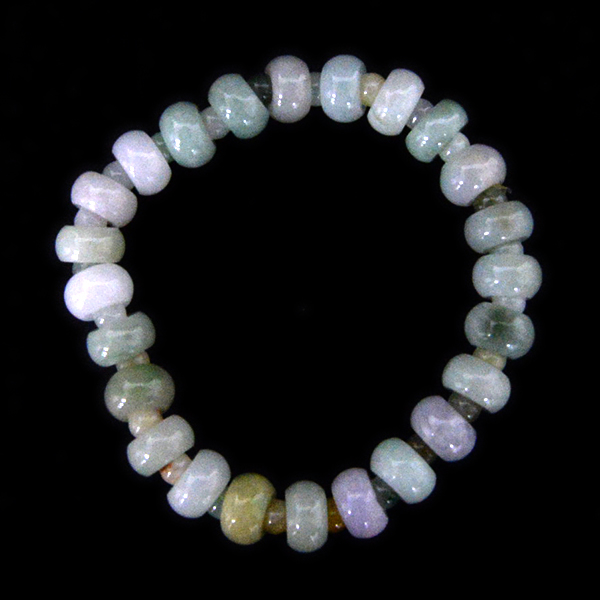ジェダイド翡翠(Jade)アクセサリー