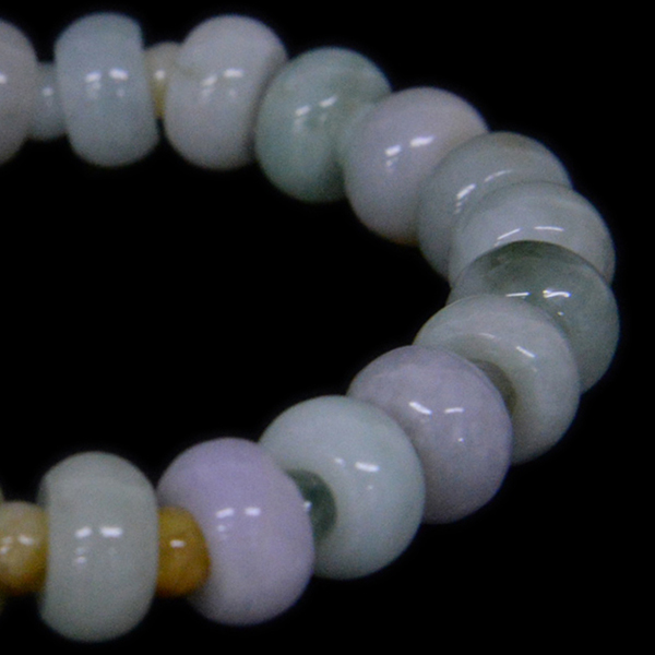 ジェダイド翡翠(Jade)アクセサリー