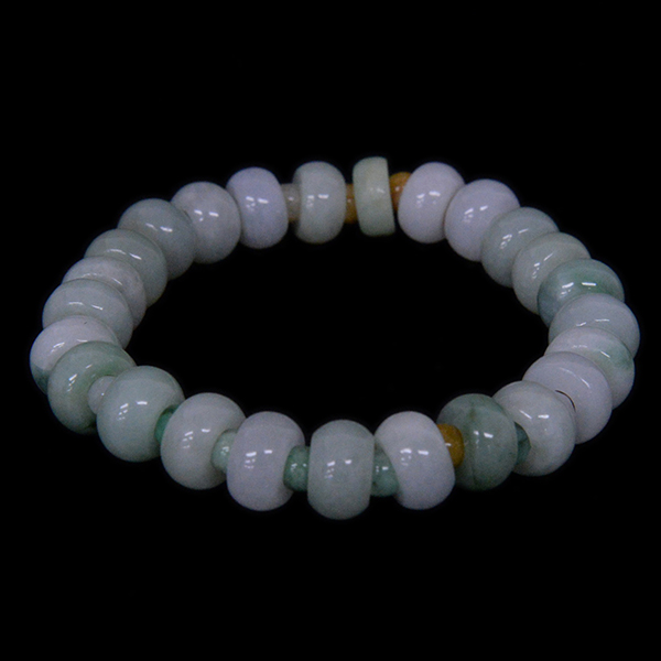 ジェダイド翡翠(Jade)アクセサリー