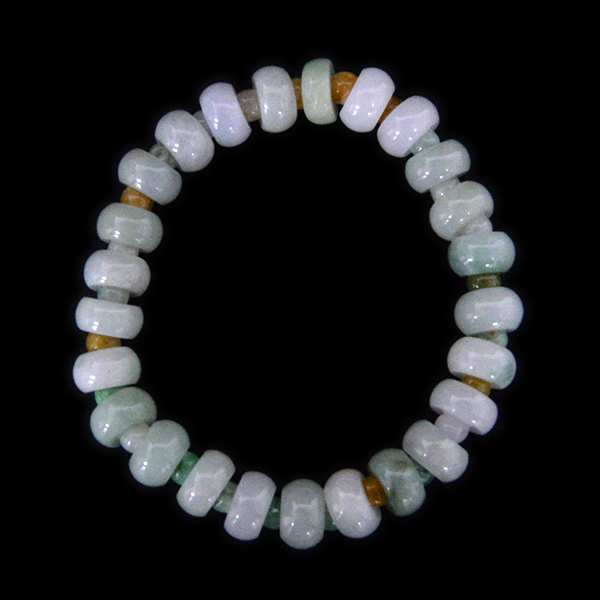 ジェダイド翡翠(Jade)アクセサリー