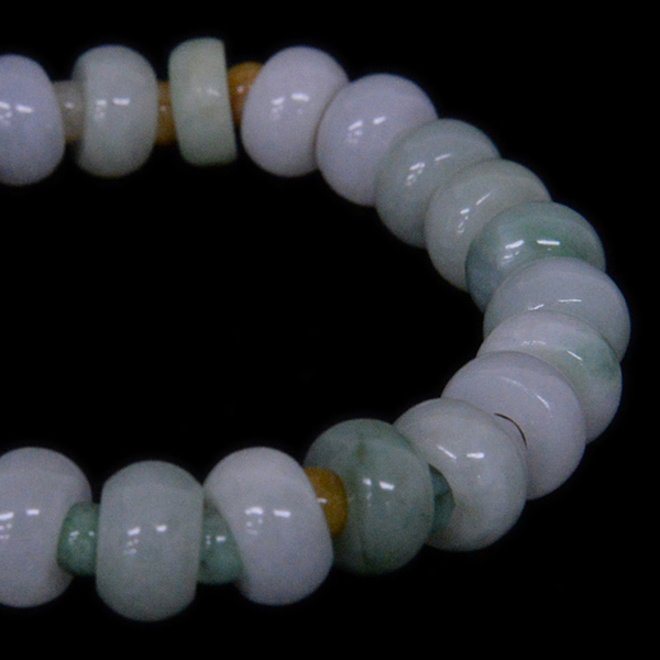 ジェダイド翡翠(Jade)アクセサリー