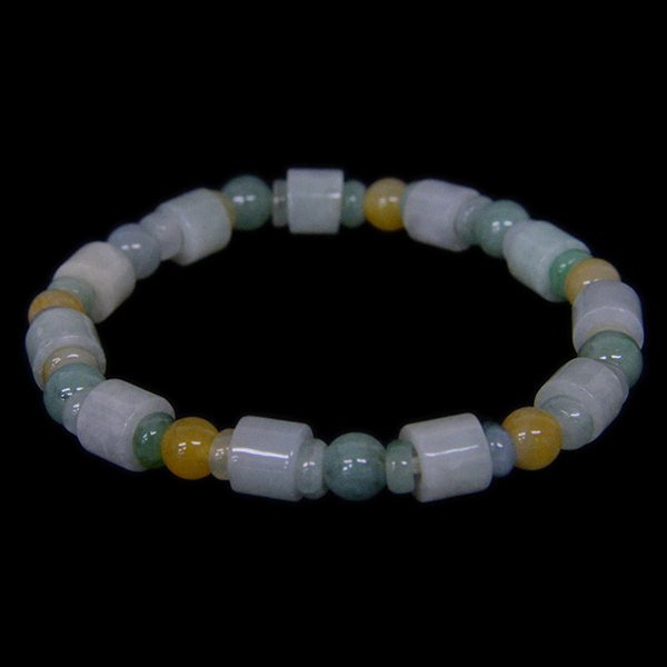 ジェダイド翡翠(Jade)アクセサリー