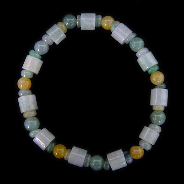 ジェダイド翡翠(Jade)アクセサリー