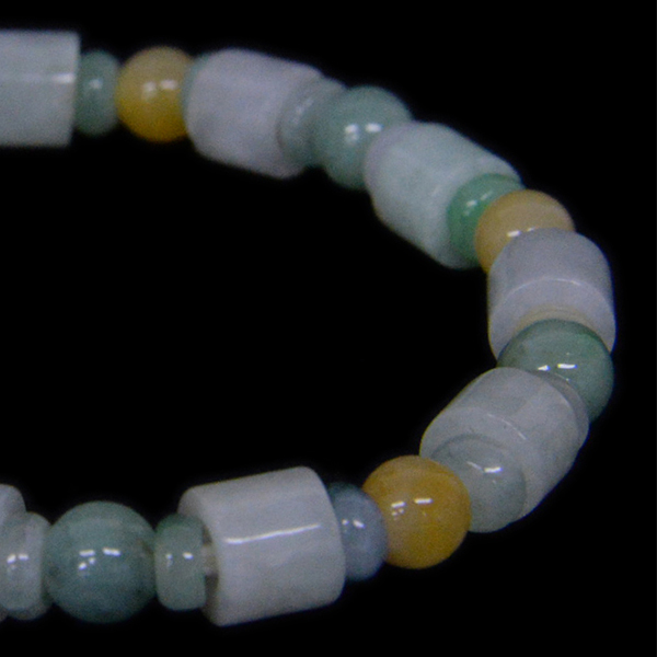 ジェダイド翡翠(Jade)アクセサリー