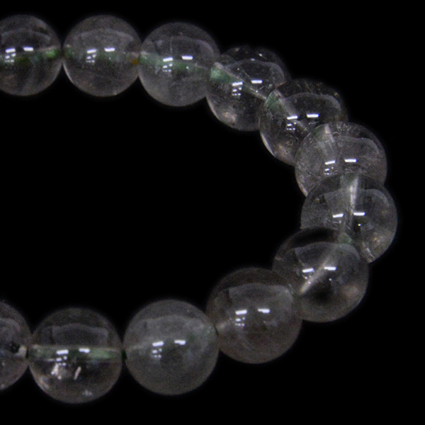 クロシドライトインクォーツ(Crocidolite in quartz)アクセサリー