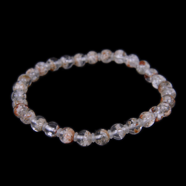 ガーデンクォーツ(Garden quartz)アクセサリー