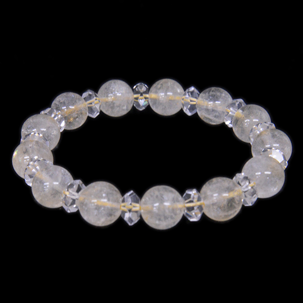 シトリン(Citrine)アクセサリー