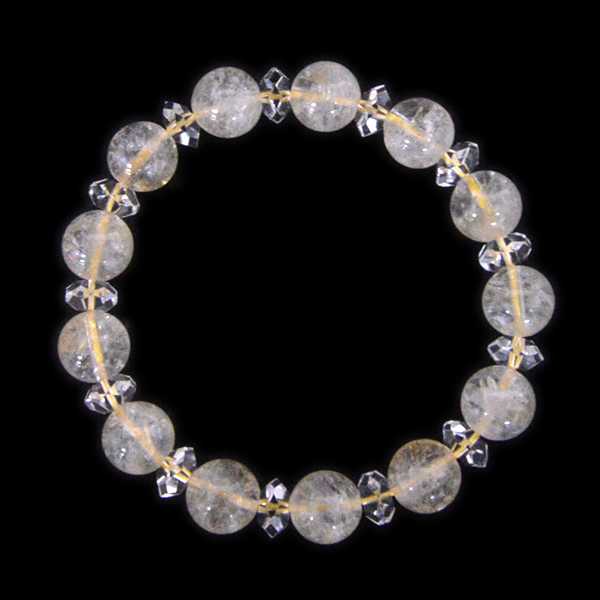シトリン(Citrine)アクセサリー
