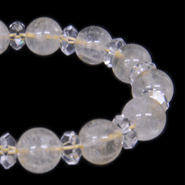 シトリン(Citrine)アクセサリー
