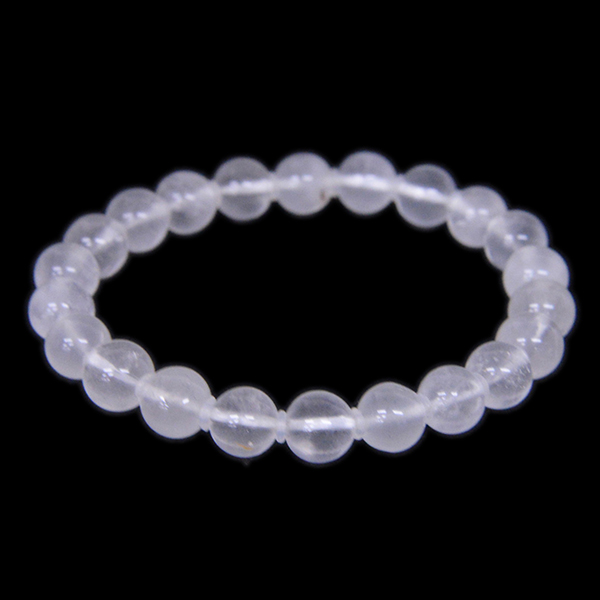ミルキークォーツ(Milky quartz)アクセサリー