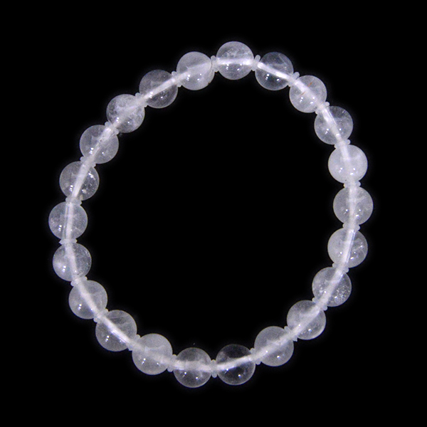 ミルキークォーツ(Milky quartz)アクセサリー