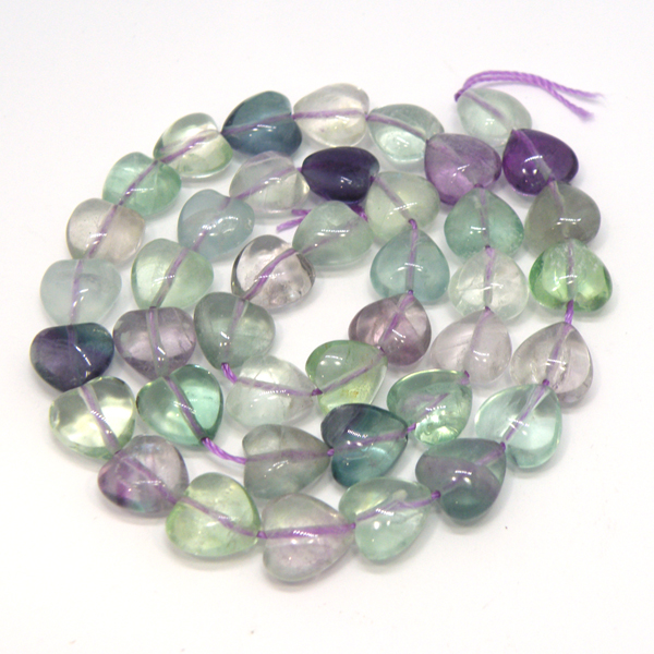 フローライト(Fluorite) 天然石ビーズ 販売