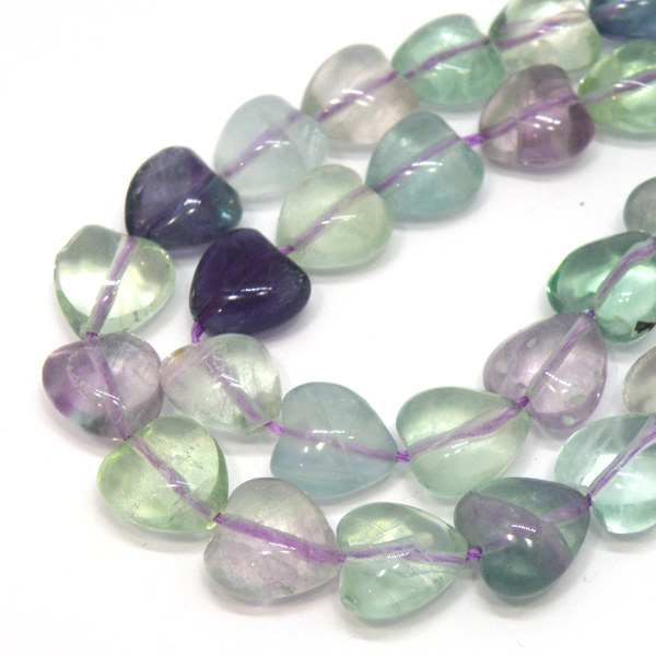 フローライト(Fluorite) 天然石ビーズ 販売