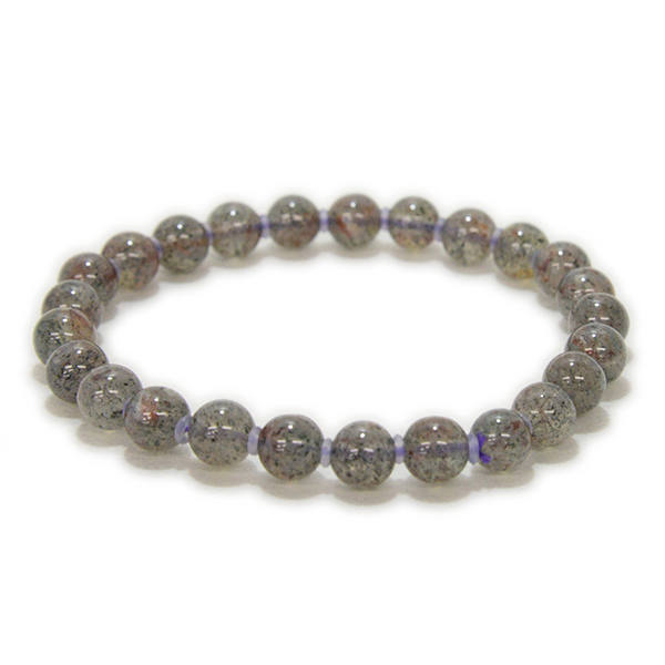 カーボンインクォーツ(Carbon in quartz)アクセサリー