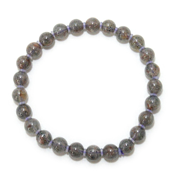 カーボンインクォーツ(Carbon in quartz)アクセサリー