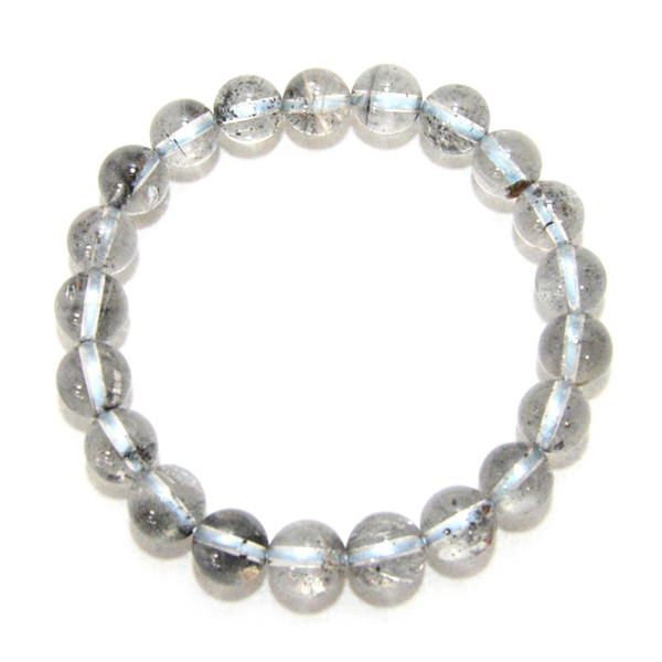 カーボンインクォーツ(Carbon in quartz)アクセサリー