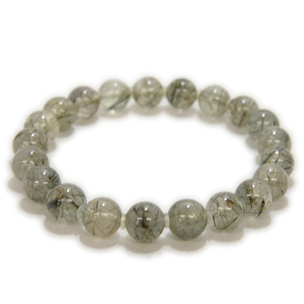 プレーナイト(Prehnite)アクセサリー
