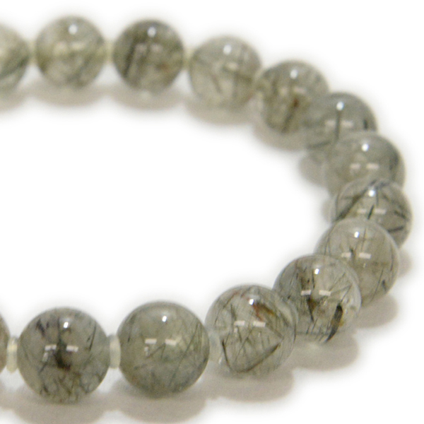 プレーナイト(Prehnite)アクセサリー