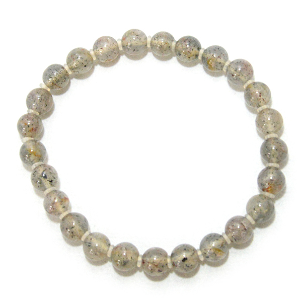 カーボンインクォーツ(Carbon in quartz)アクセサリー