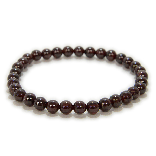 ガーネット(Garnet)アクセサリー