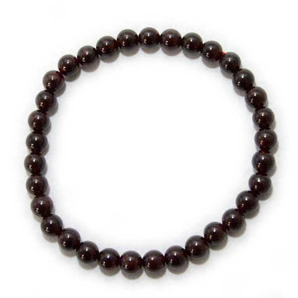 ガーネット(Garnet)アクセサリー