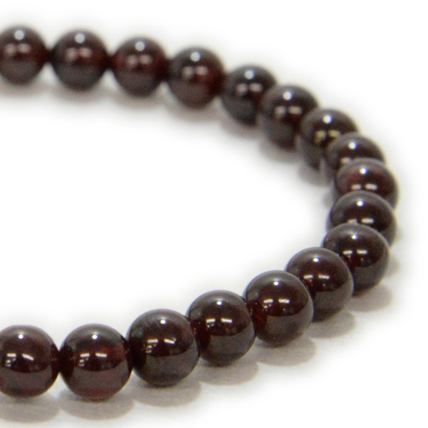 ガーネット(Garnet)アクセサリー