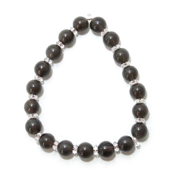 グレームーンストーン(Gray Moonstone)アクセサリー