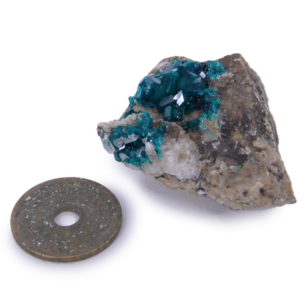 ダイオプサイト(Diopside) 原石