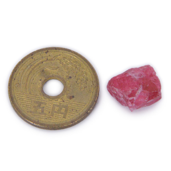 インカローズ/ロードクロサイト(Rhodochrosite) 原石
