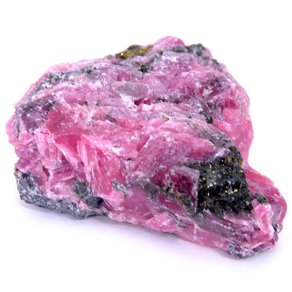インカローズ/ロードクロサイト(Rhodochrosite) 原石