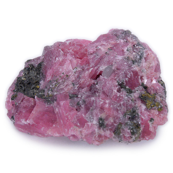 インカローズ/ロードクロサイト(Rhodochrosite) 原石
