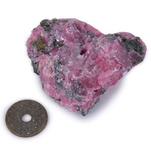 インカローズ/ロードクロサイト(Rhodochrosite) 原石