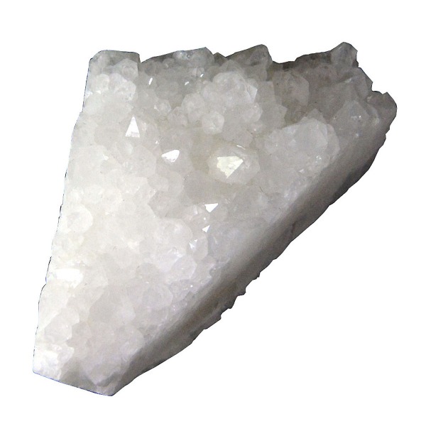 クォーツ水晶(Quartz)原石/クラスター