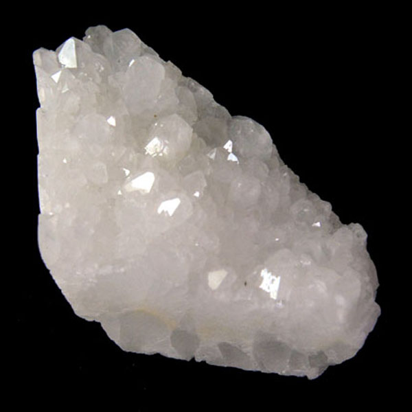 クォーツ水晶(Quartz)原石/クラスター