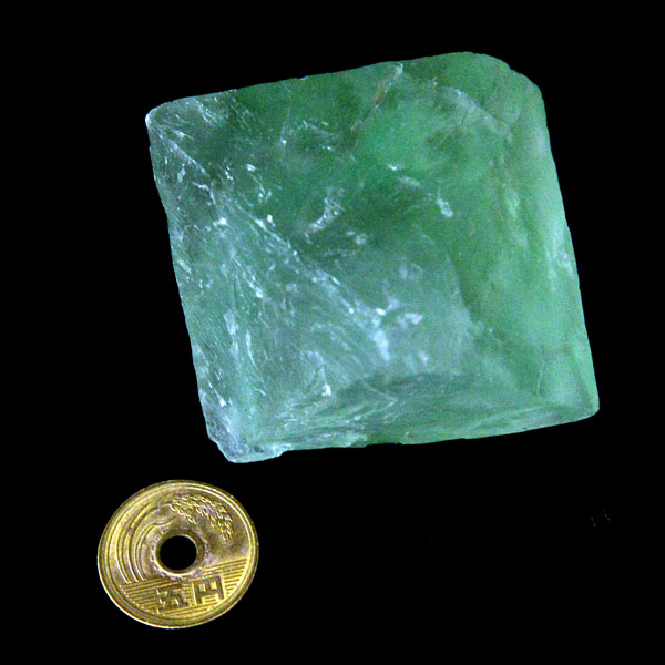 t[Cg(Fluorite)