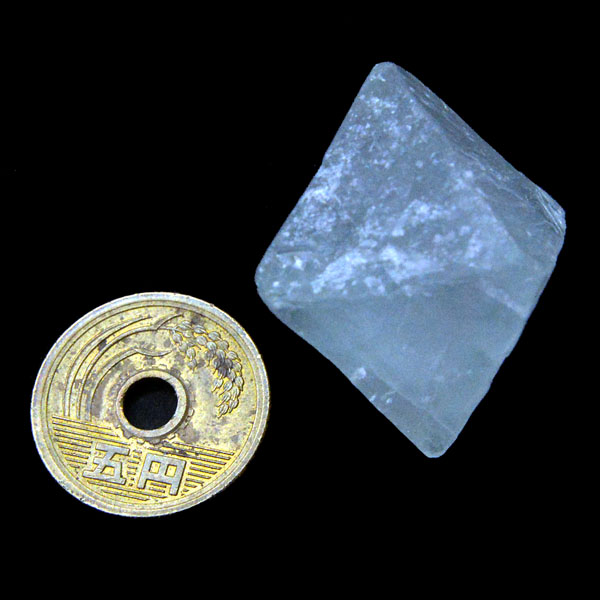 フローライト(Fluorite)原石