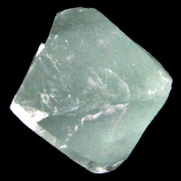 フローライト(Fluorite)原石