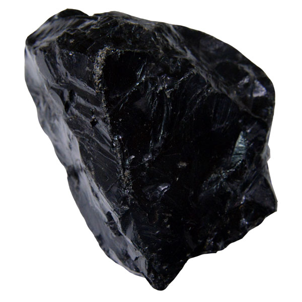 モリオン黒水晶(Morion)原石