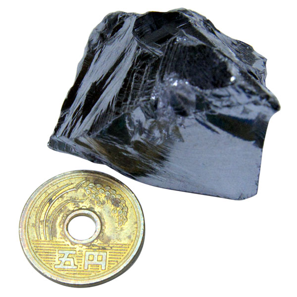 テラヘルツ鉱石(Terahertz)※人工石原石