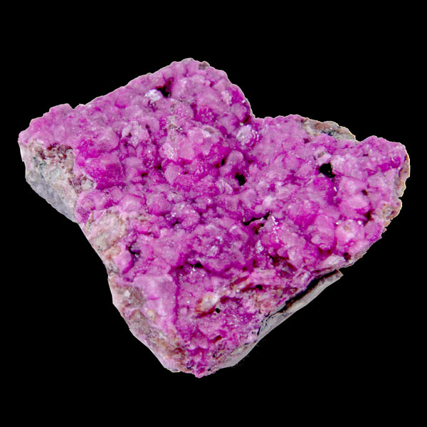 コバルトカルサイト(Cobalt calcite)原石