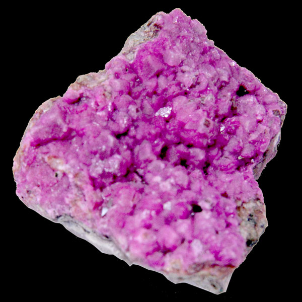 コバルトカルサイト(Cobalt calcite)原石