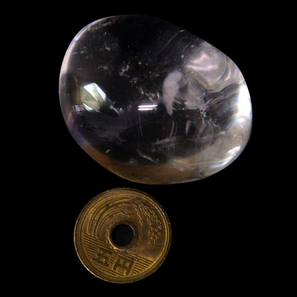 クォーツ水晶(Quartz)原石