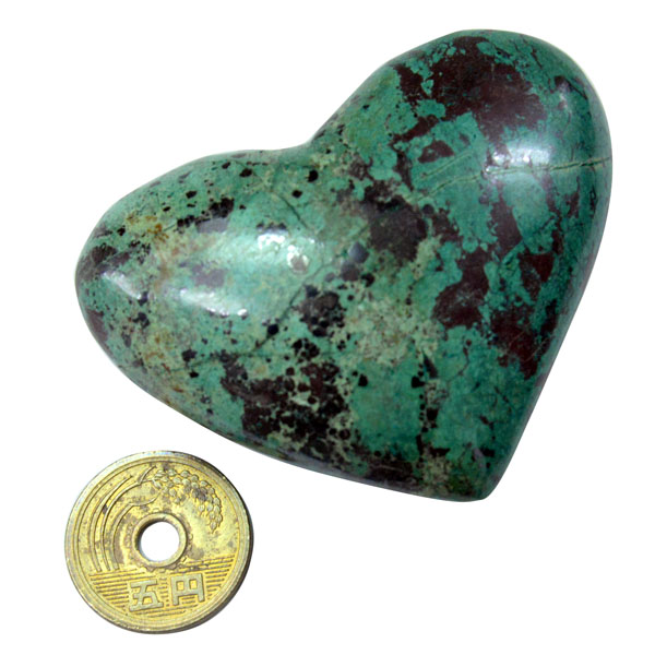 N\R(Chrysocolla)n[g/