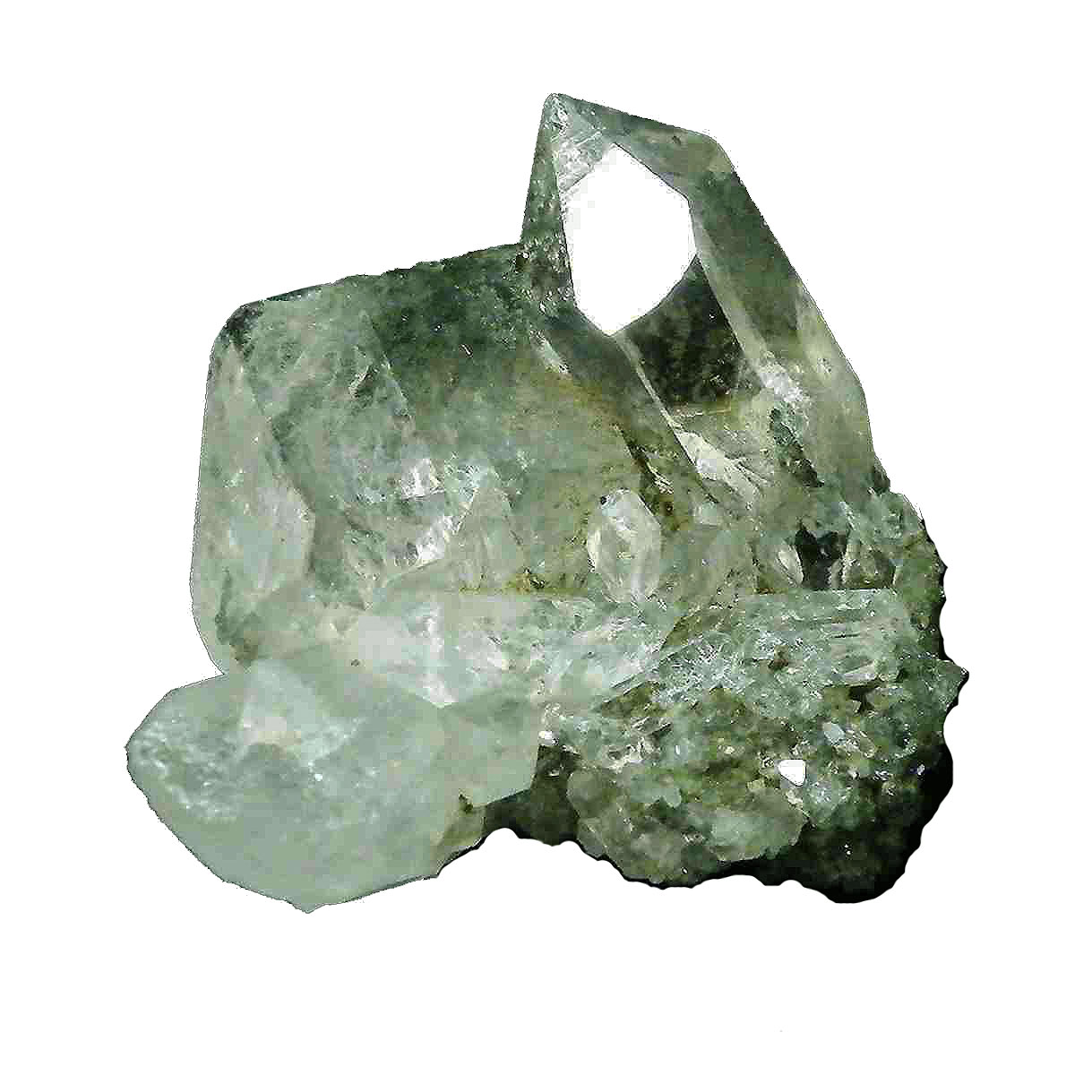クォーツ水晶(Quartz)クラスター